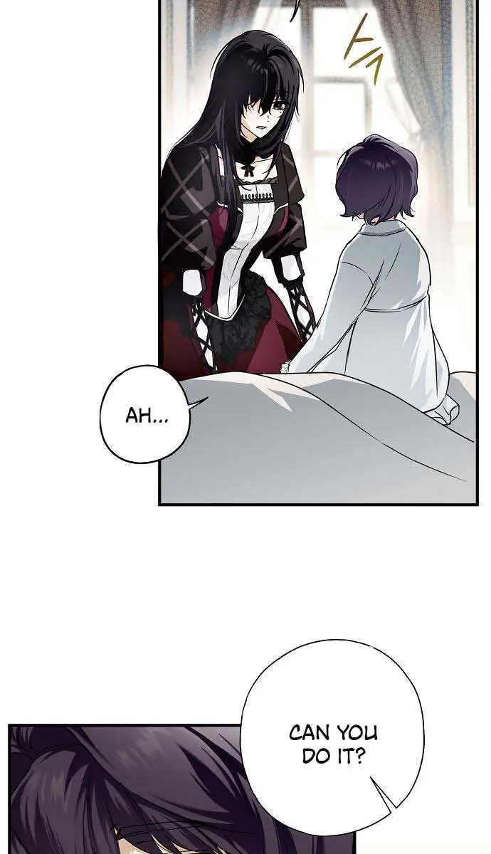 My Body Has Been Possessed by Someone Chapter 11 Page 67
