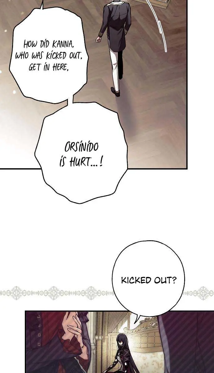 My Body Has Been Possessed by Someone Chapter 12 Page 12