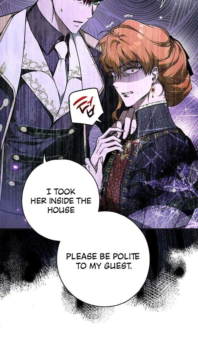 My Body Has Been Possessed by Someone Chapter 12 Page 14