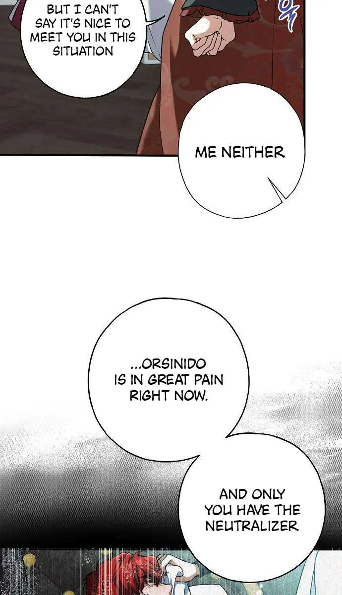 My Body Has Been Possessed by Someone Chapter 12 Page 16