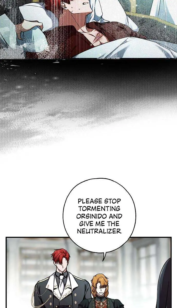 My Body Has Been Possessed by Someone Chapter 12 Page 17