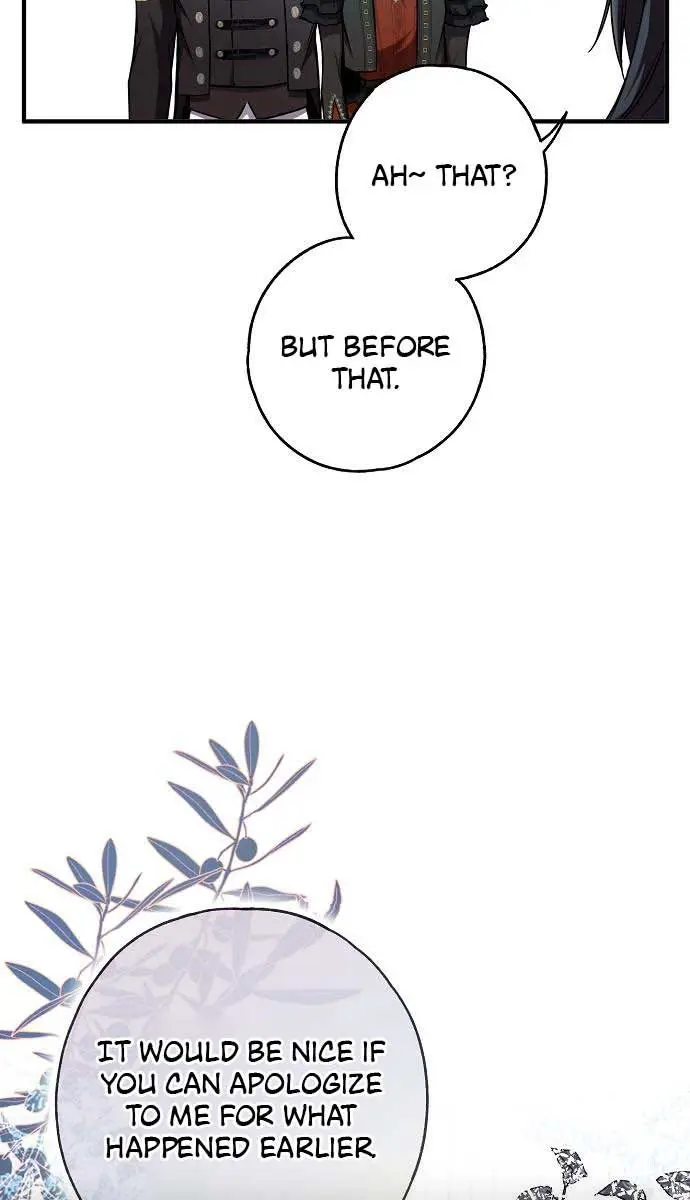 My Body Has Been Possessed by Someone Chapter 12 Page 18