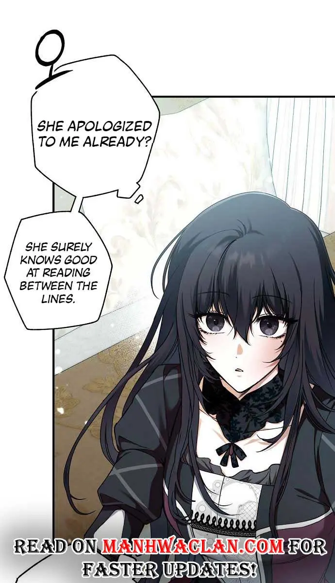 My Body Has Been Possessed by Someone Chapter 12 Page 22