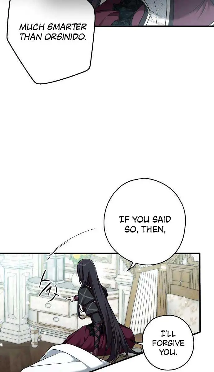 My Body Has Been Possessed by Someone Chapter 12 Page 23