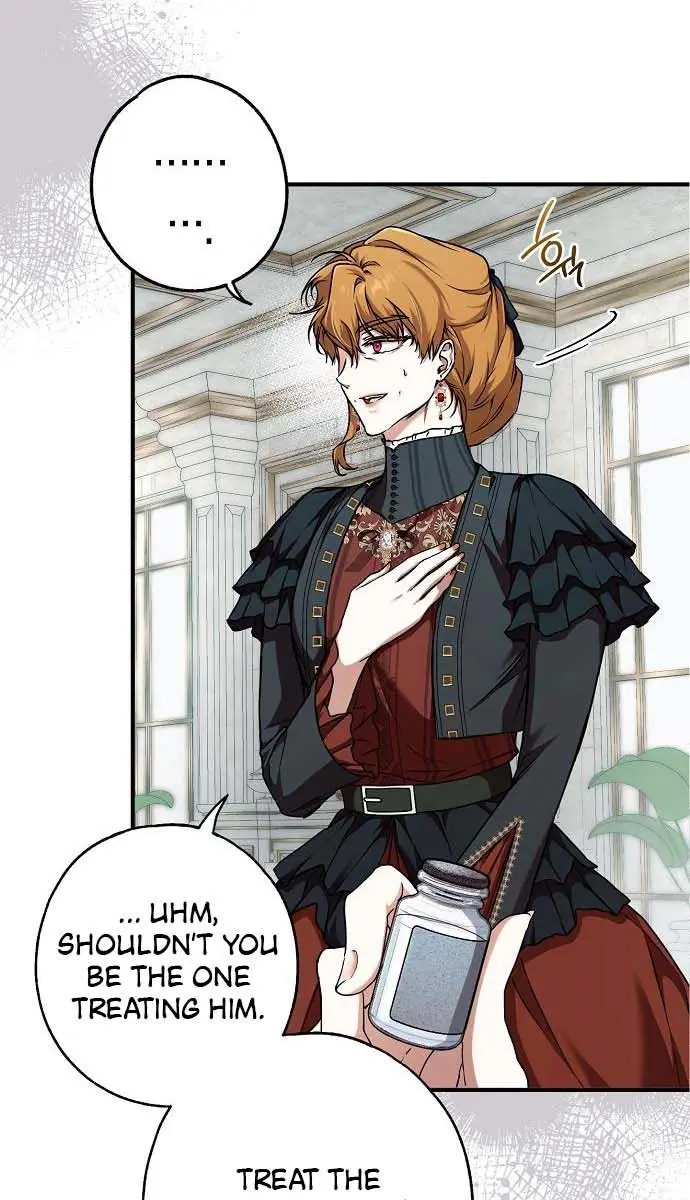 My Body Has Been Possessed by Someone Chapter 12 Page 29