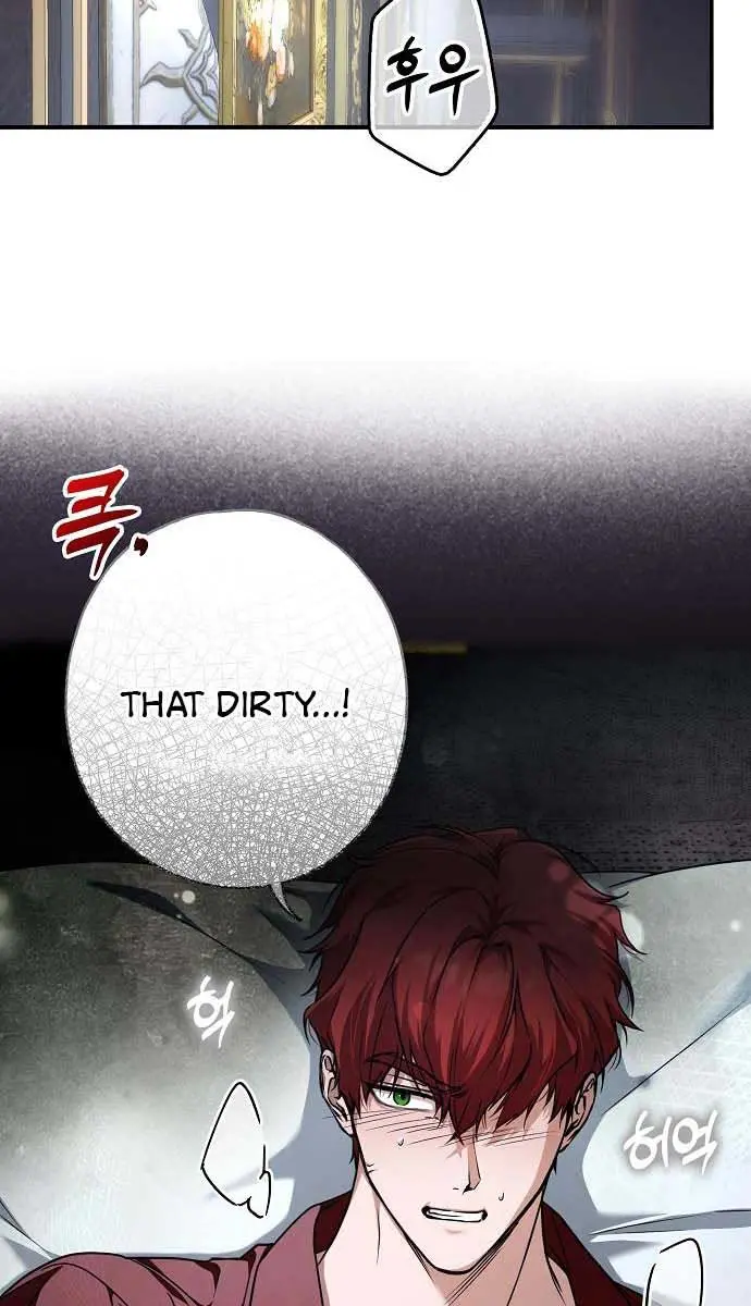 My Body Has Been Possessed by Someone Chapter 12 Page 34