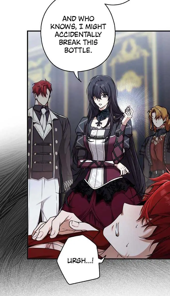 My Body Has Been Possessed by Someone Chapter 12 Page 36