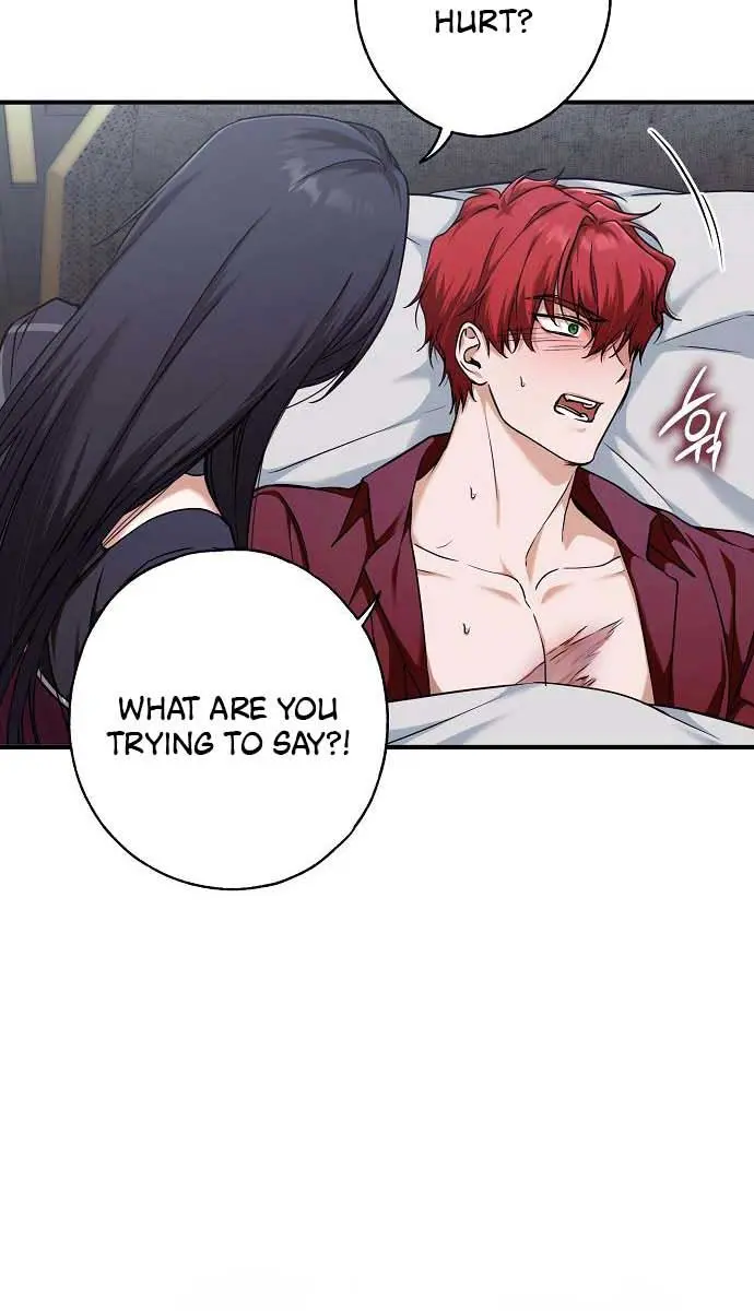 My Body Has Been Possessed by Someone Chapter 12 Page 40