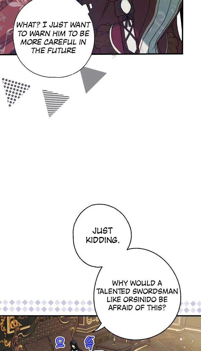 My Body Has Been Possessed by Someone Chapter 12 Page 46