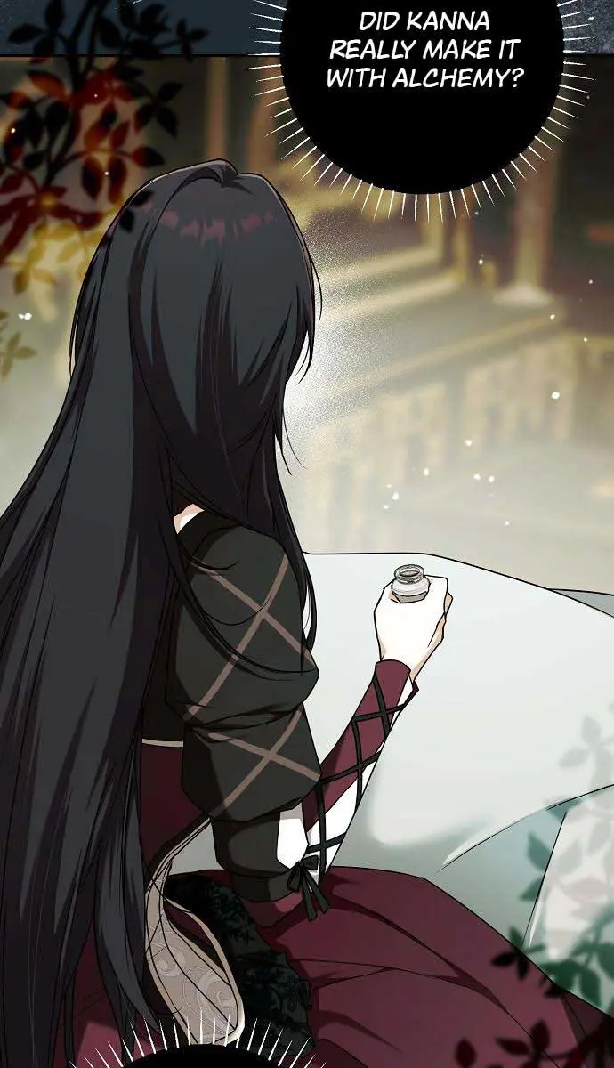 My Body Has Been Possessed by Someone Chapter 12 Page 54