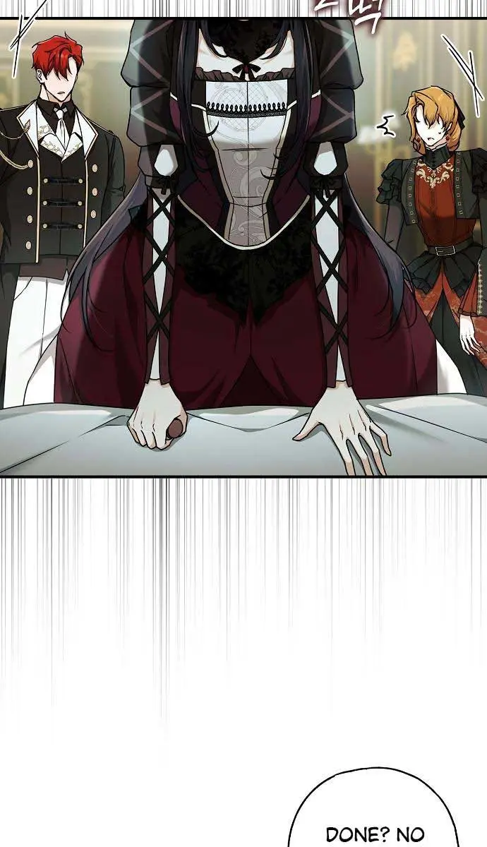 My Body Has Been Possessed by Someone Chapter 12 Page 56