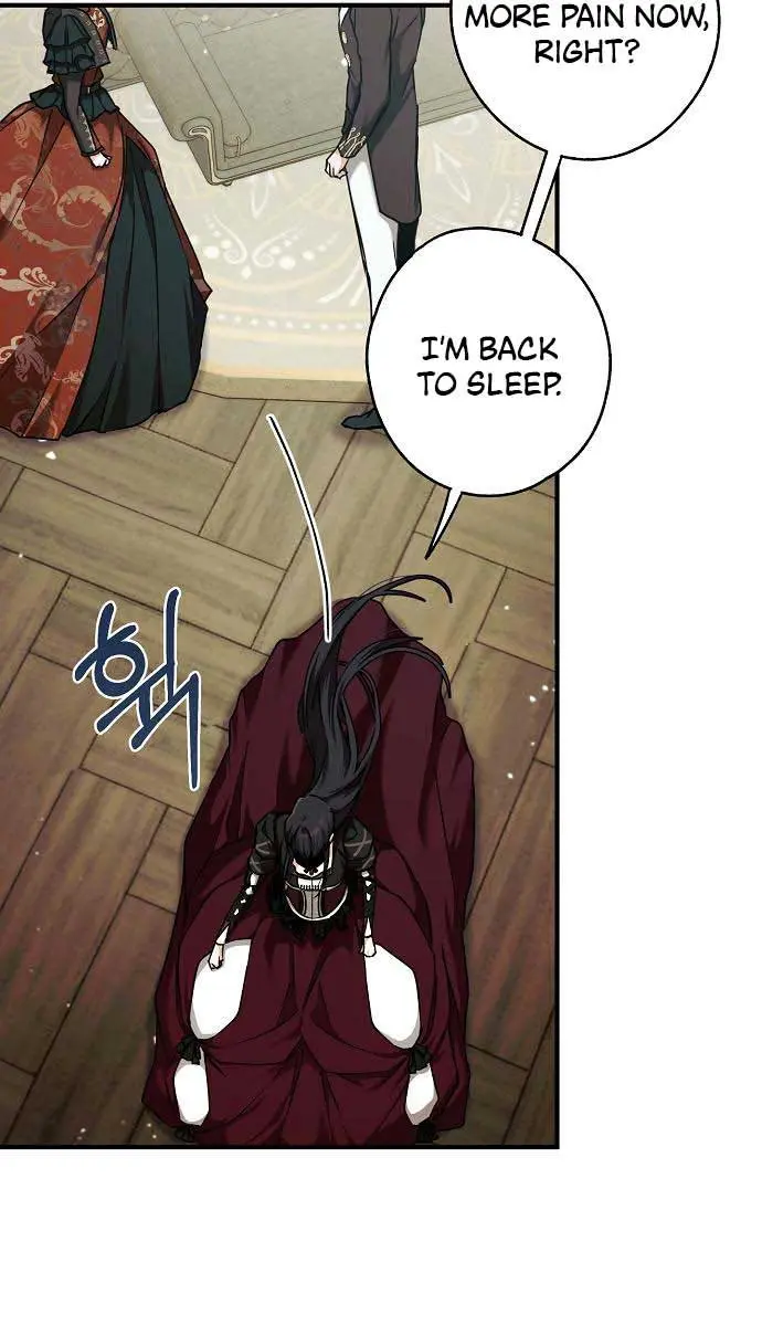 My Body Has Been Possessed by Someone Chapter 12 Page 57