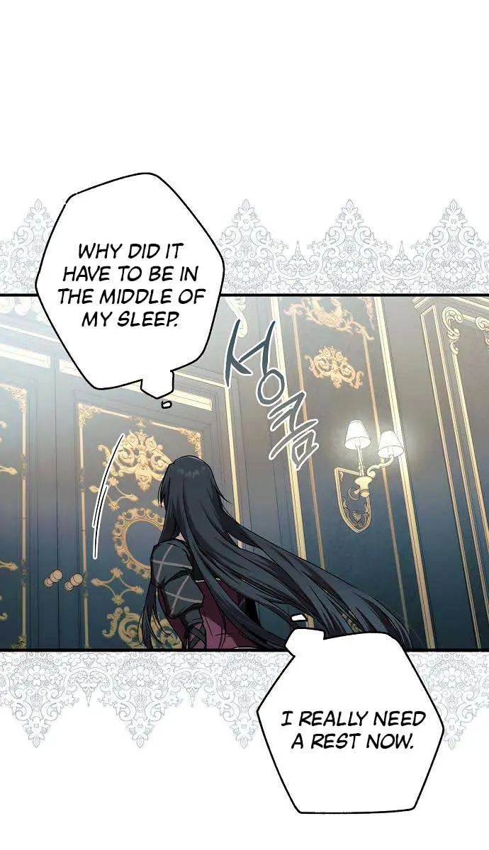 My Body Has Been Possessed by Someone Chapter 12 Page 58