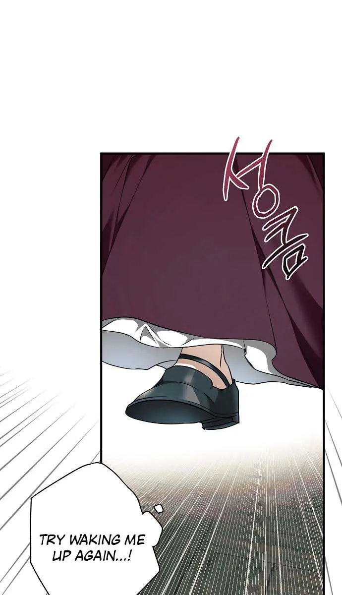 My Body Has Been Possessed by Someone Chapter 12 Page 59
