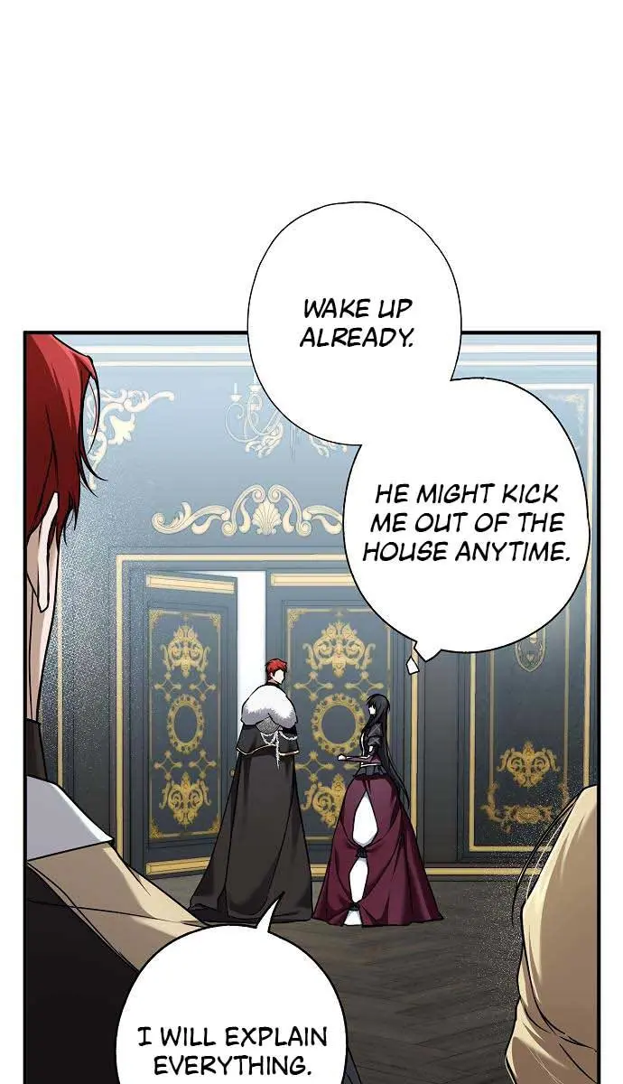 My Body Has Been Possessed by Someone Chapter 12 Page 77