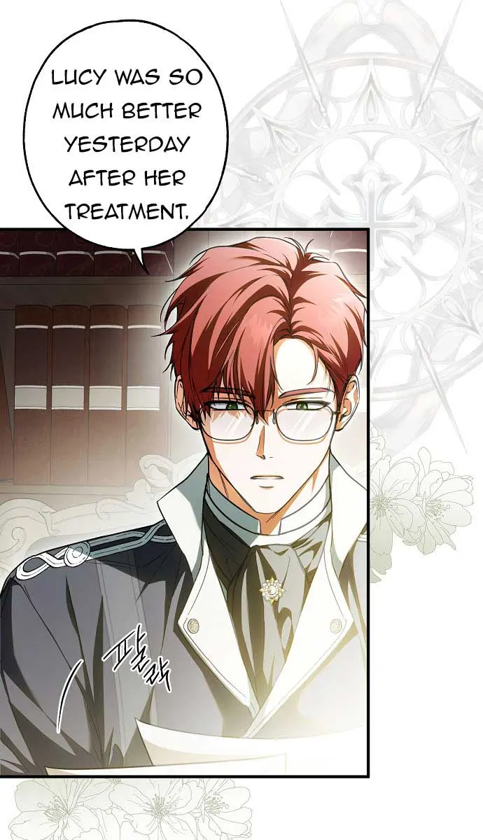My Body Has Been Possessed by Someone Chapter 13 Page 17