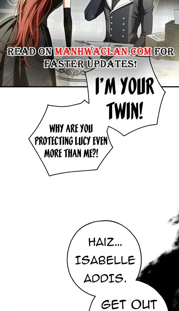 My Body Has Been Possessed by Someone Chapter 13 Page 26