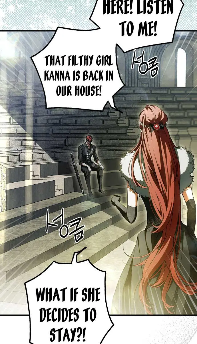 My Body Has Been Possessed by Someone Chapter 13 Page 32