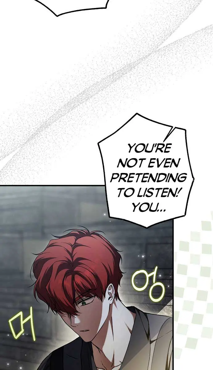 My Body Has Been Possessed by Someone Chapter 13 Page 33