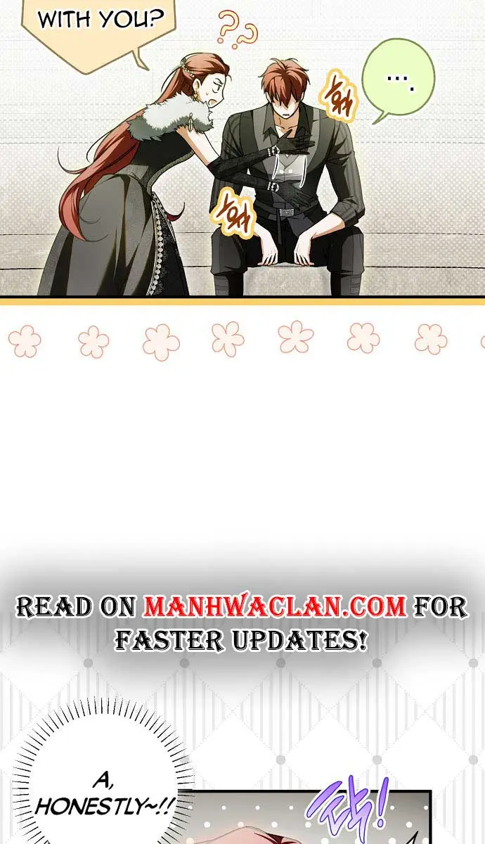My Body Has Been Possessed by Someone Chapter 13 Page 35