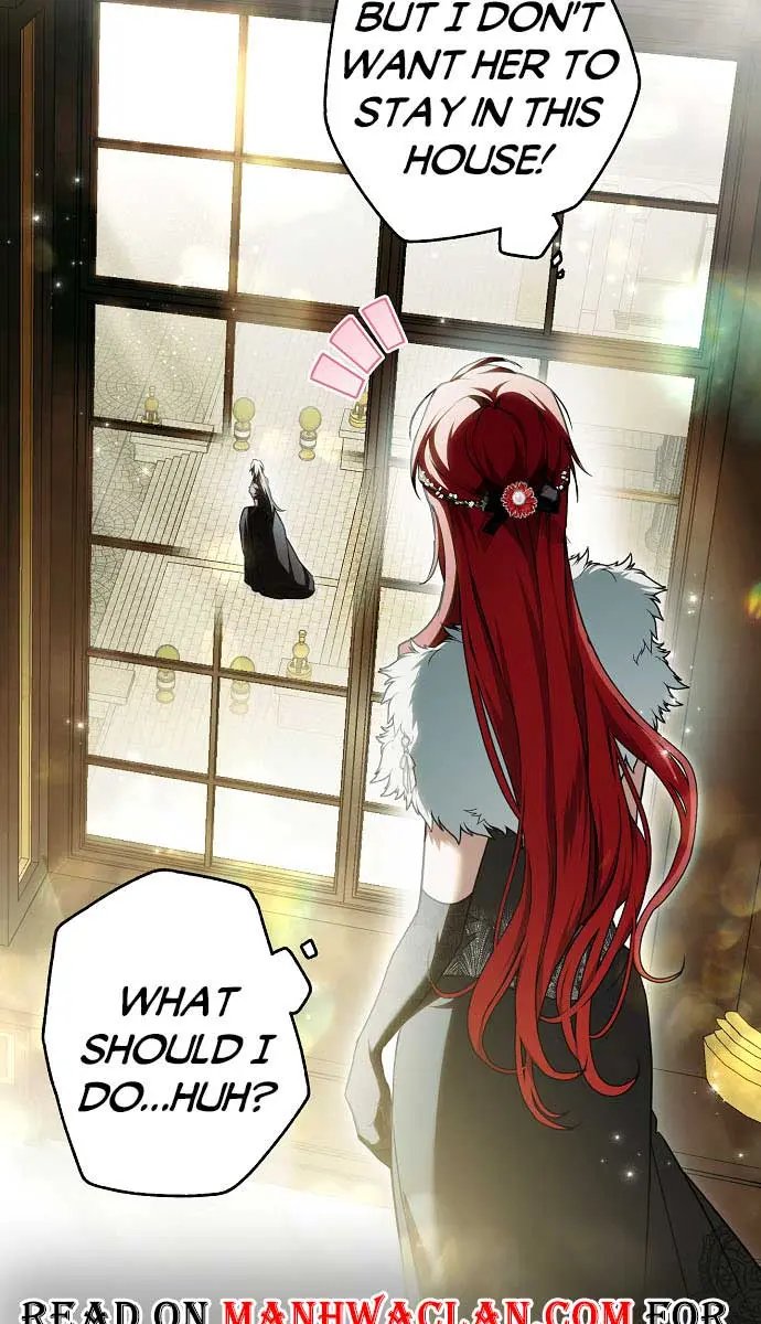 My Body Has Been Possessed by Someone Chapter 13 Page 50