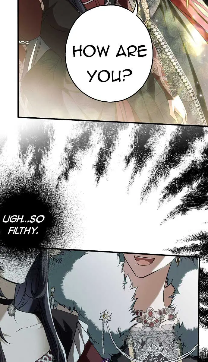 My Body Has Been Possessed by Someone Chapter 13 Page 54