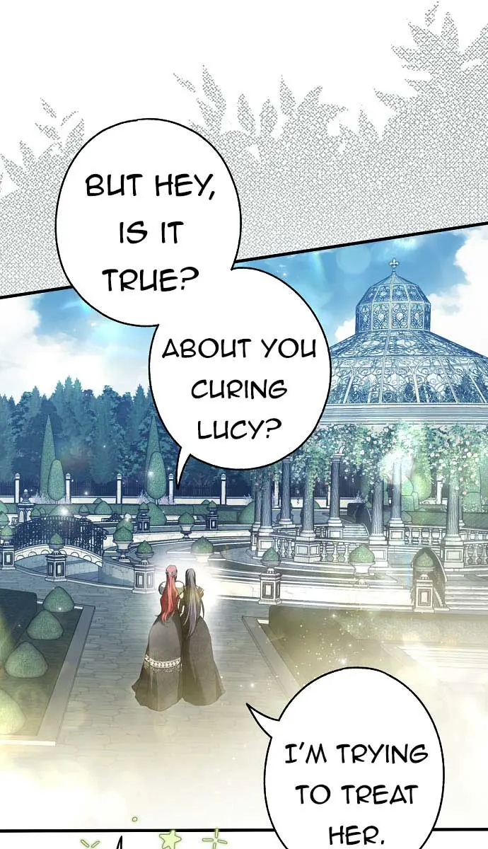 My Body Has Been Possessed by Someone Chapter 13 Page 57