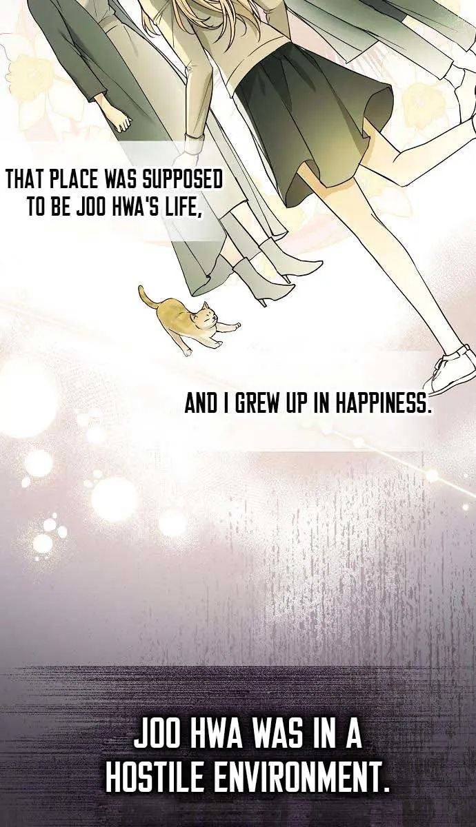 My Body Has Been Possessed by Someone Chapter 14 Page 7