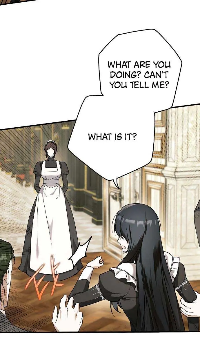 My Body Has Been Possessed by Someone Chapter 14 Page 20