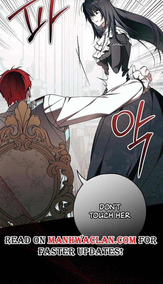 My Body Has Been Possessed by Someone Chapter 14 Page 36