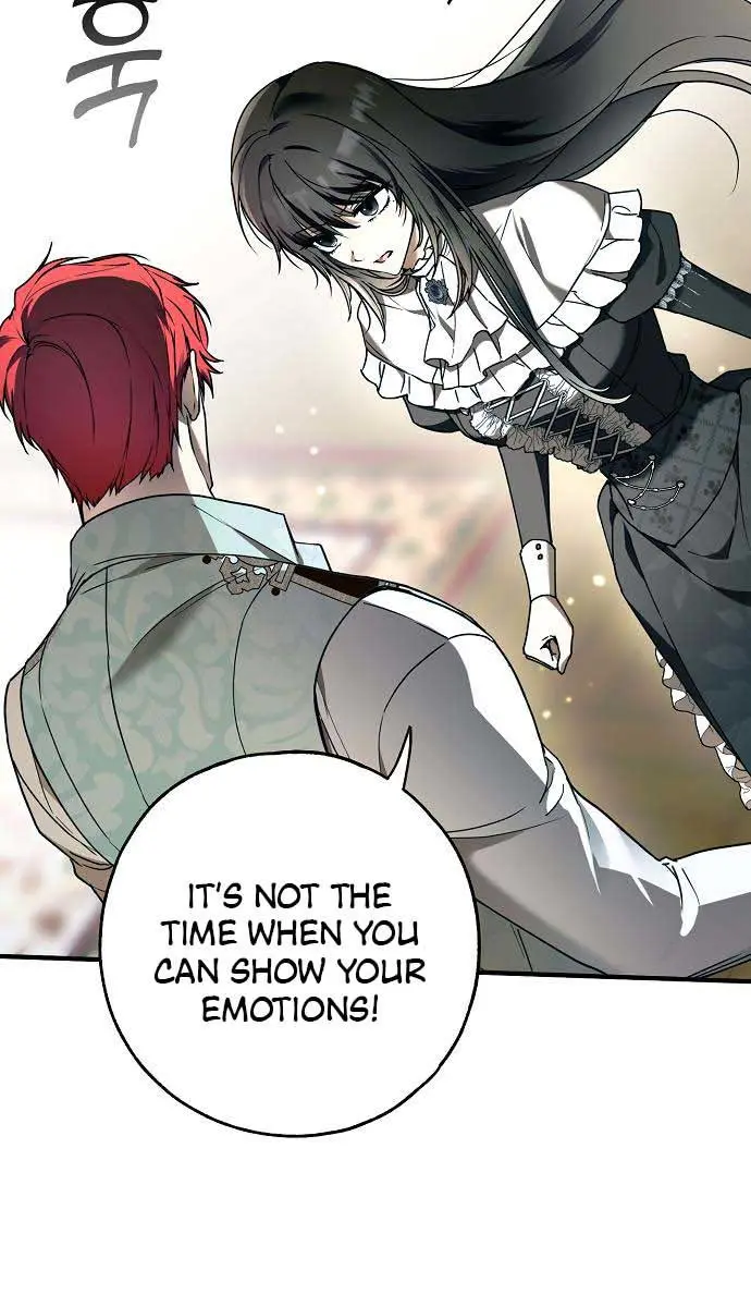 My Body Has Been Possessed by Someone Chapter 14 Page 48
