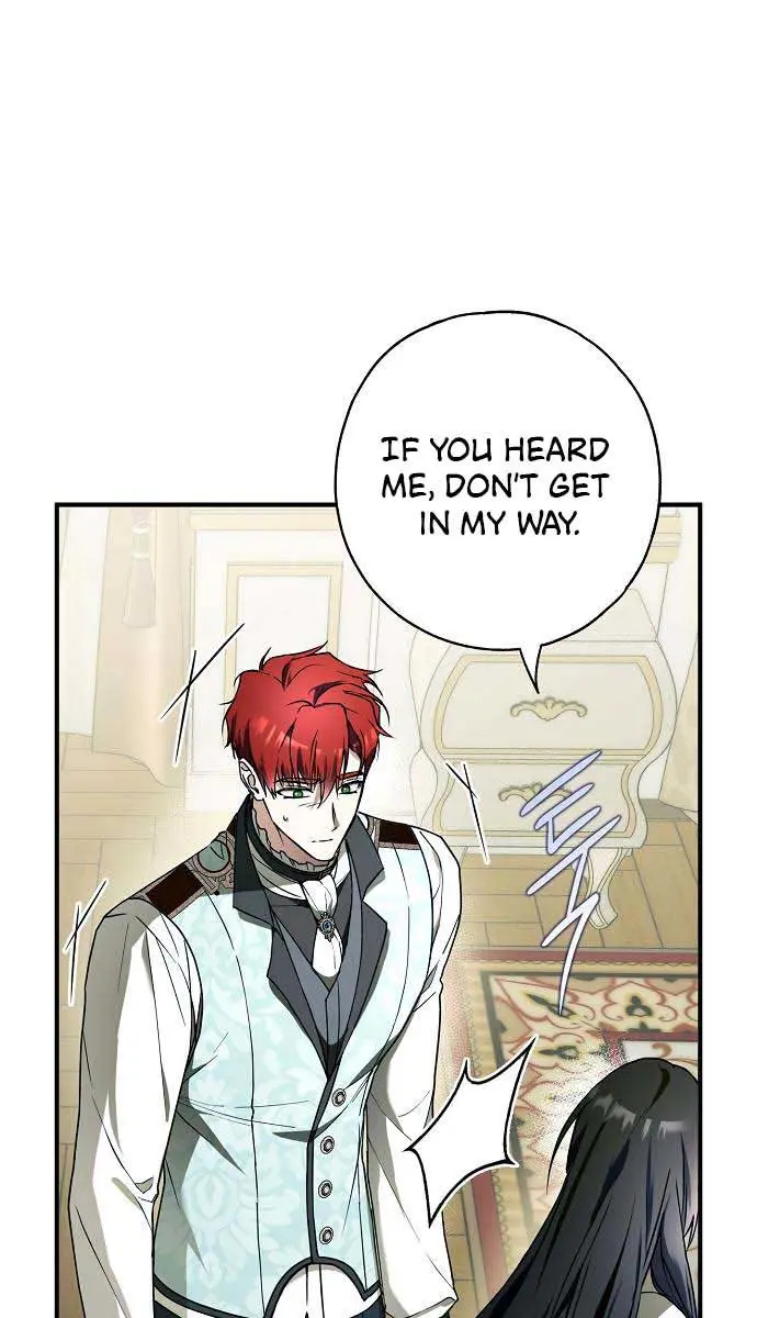 My Body Has Been Possessed by Someone Chapter 14 Page 54