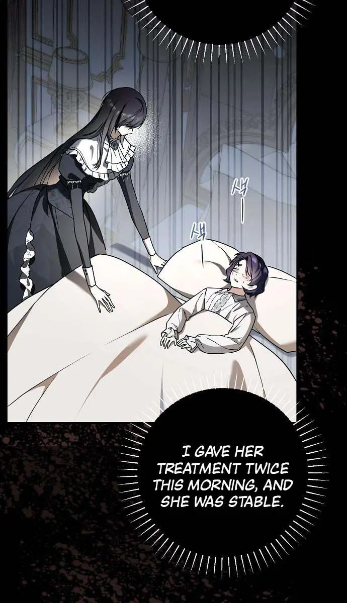 My Body Has Been Possessed by Someone Chapter 14 Page 59