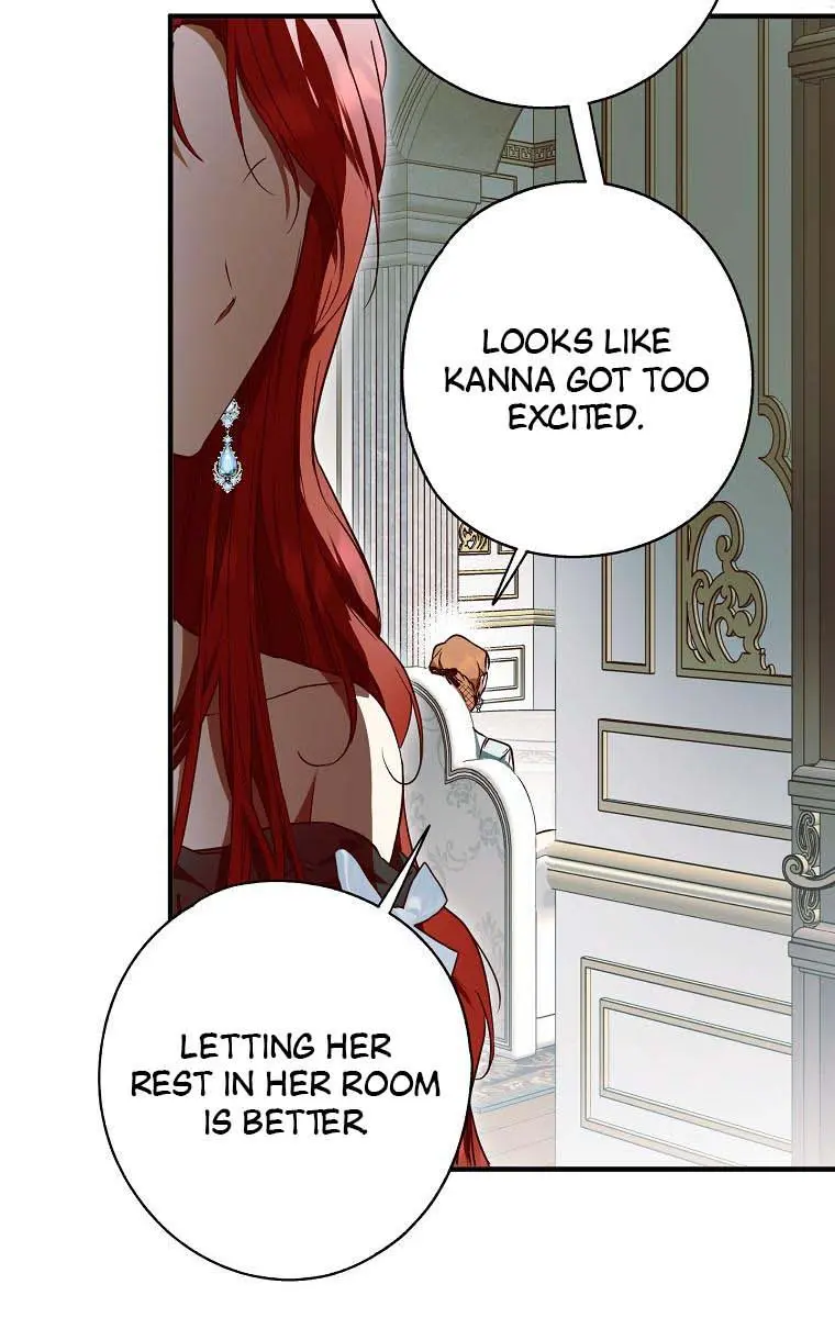 My Body Has Been Possessed by Someone Chapter 15 Page 27