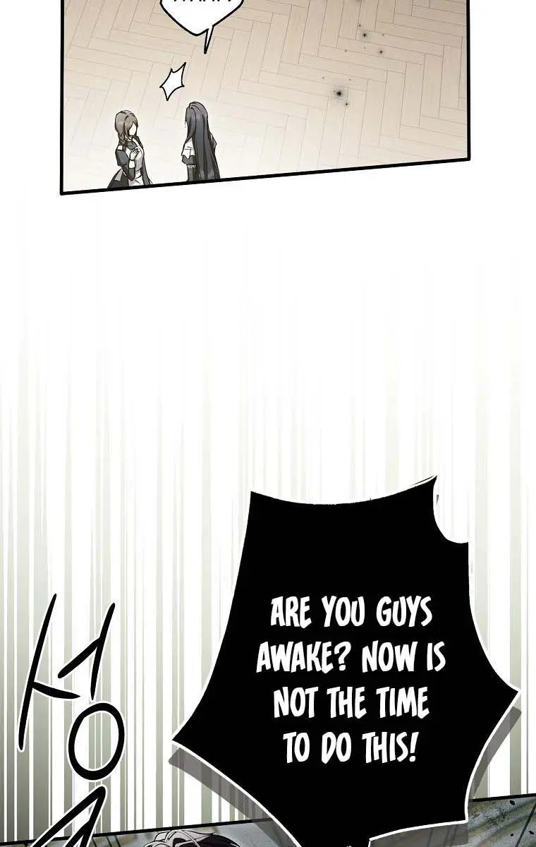 My Body Has Been Possessed by Someone Chapter 15 Page 31