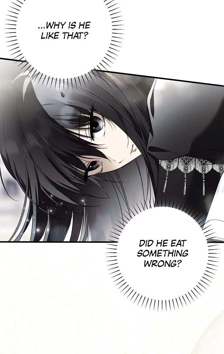 My Body Has Been Possessed by Someone Chapter 15 Page 50
