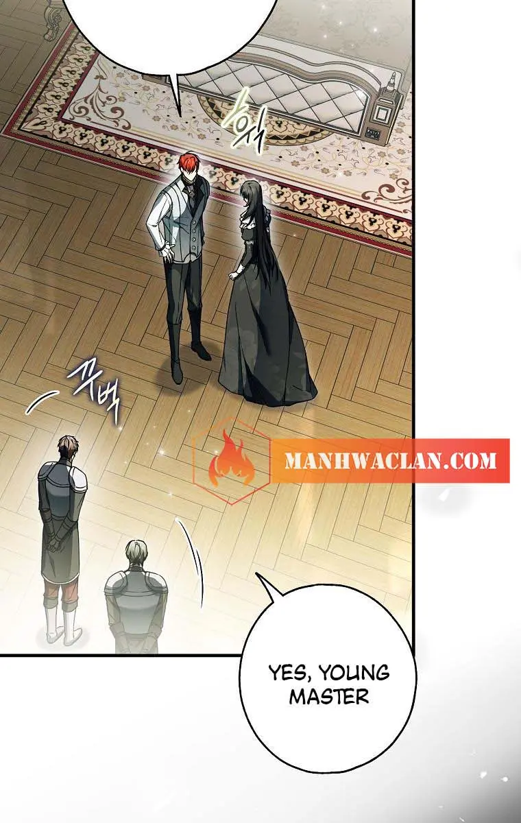 My Body Has Been Possessed by Someone Chapter 15 Page 64