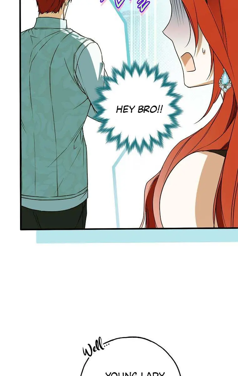 My Body Has Been Possessed by Someone Chapter 15 Page 96