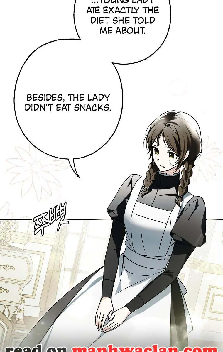 My Body Has Been Possessed by Someone Chapter 15 Page 97