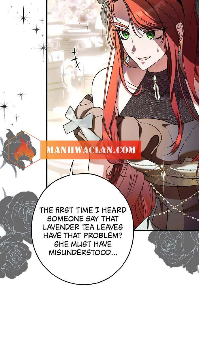 My Body Has Been Possessed by Someone Chapter 16 Page 8