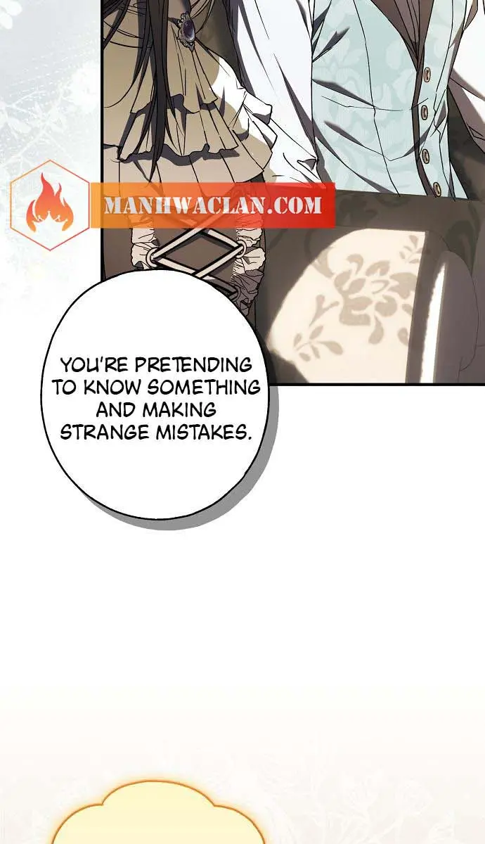 My Body Has Been Possessed by Someone Chapter 16 Page 30
