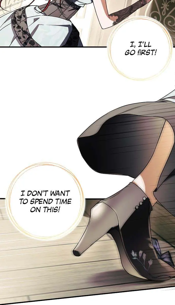 My Body Has Been Possessed by Someone Chapter 16 Page 50