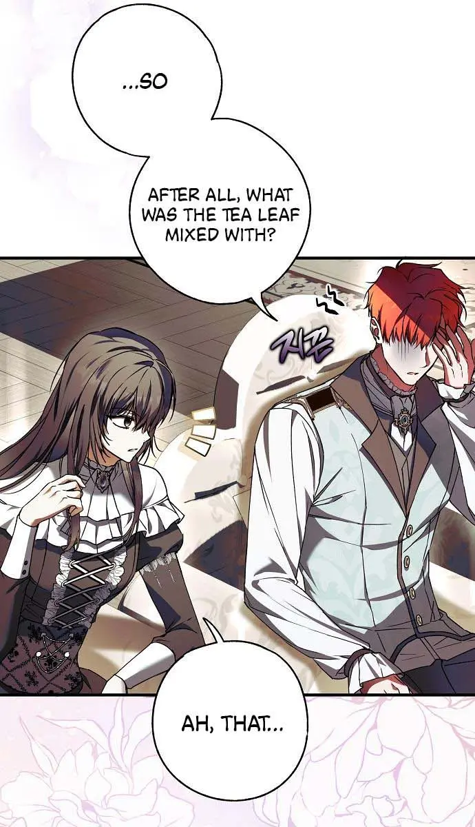 My Body Has Been Possessed by Someone Chapter 16 Page 57
