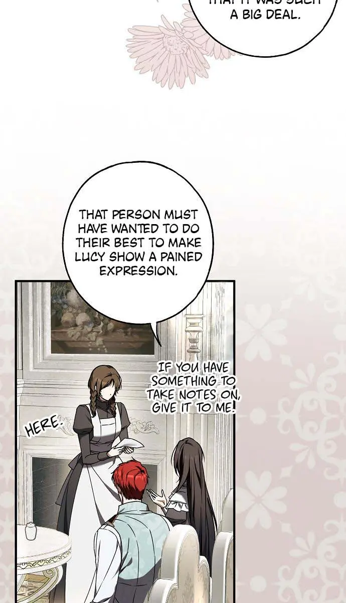 My Body Has Been Possessed by Someone Chapter 16 Page 76