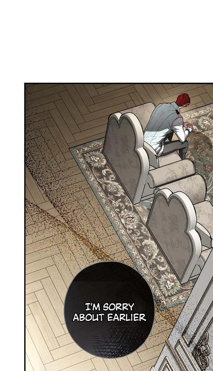 My Body Has Been Possessed by Someone Chapter 17 Page 3