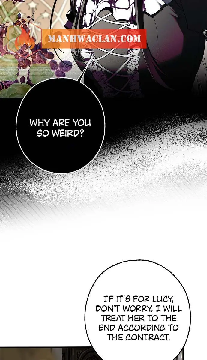 My Body Has Been Possessed by Someone Chapter 17 Page 8
