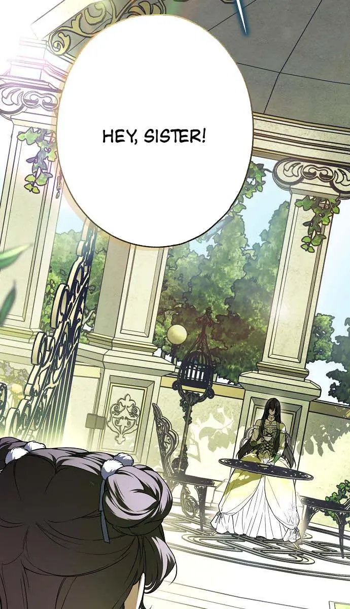 My Body Has Been Possessed by Someone Chapter 17 Page 17