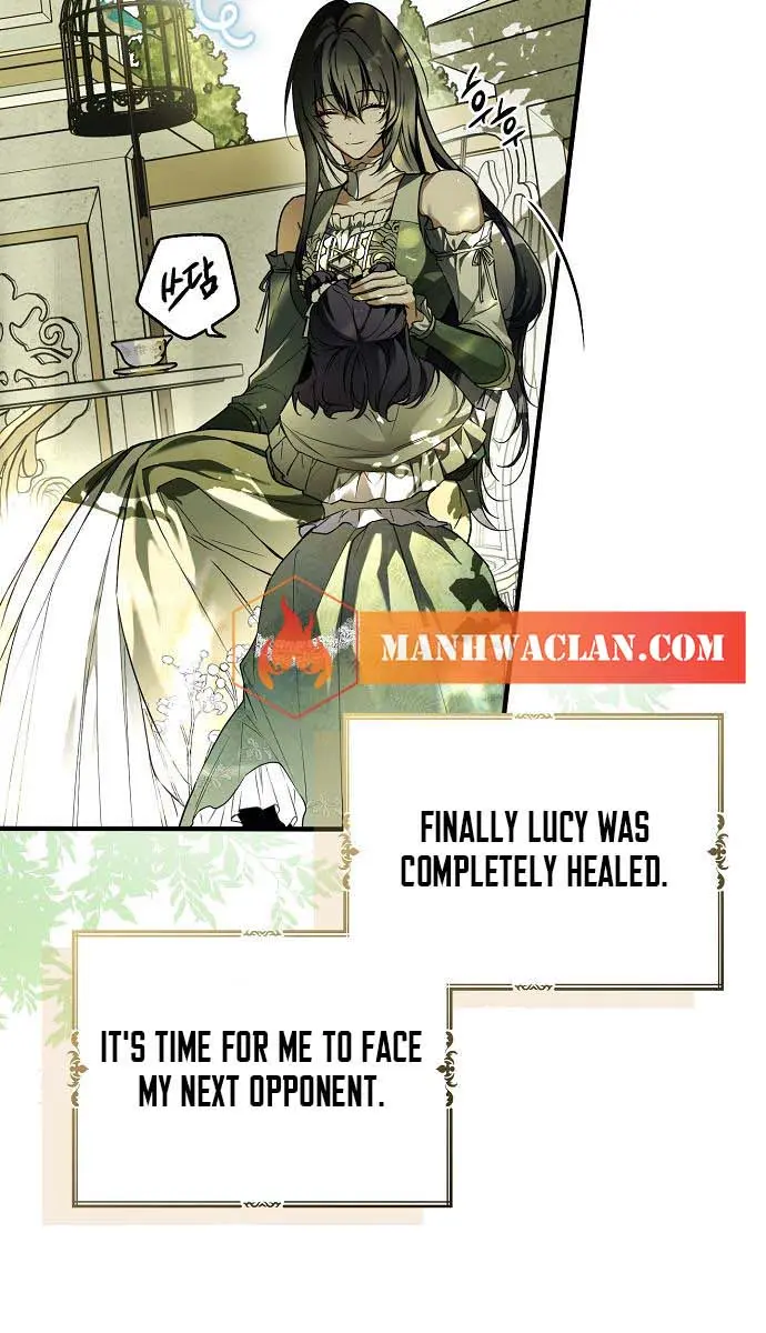 My Body Has Been Possessed by Someone Chapter 17 Page 21