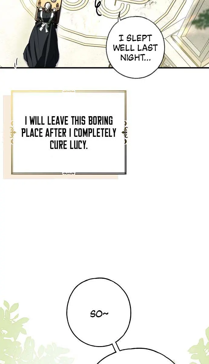 My Body Has Been Possessed by Someone Chapter 17 Page 23