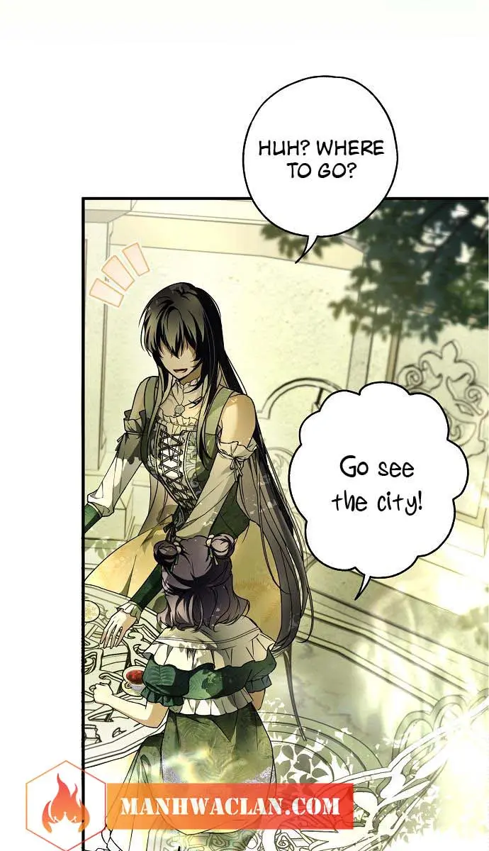 My Body Has Been Possessed by Someone Chapter 17 Page 28